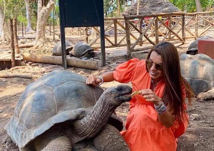 3 Hours Trip to Prison Island Home of The Tortoises