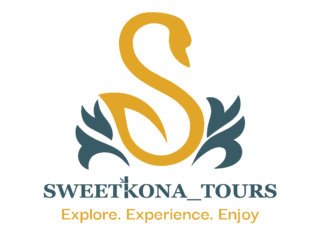 Sweetkona Tours & Safaris