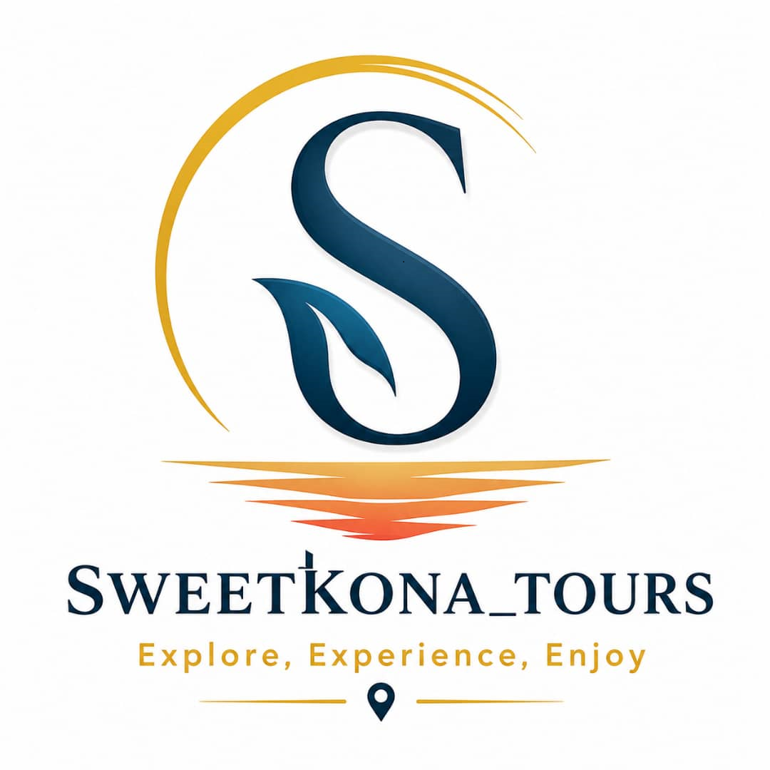 Sweetkona Tours & Safaris